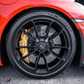 TireDress® – Tire Coating & Protective Sheen - TopCoat Products, LLC