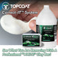 TopCoat® EzClay™ Kit - TopCoat Products, LLC