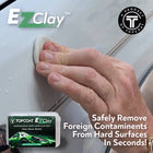 
TopCoat® EzClay™ Kit - TopCoat Products, LLC