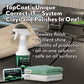 TopCoat® EzClay™ Kit - TopCoat Products, LLC