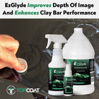 
TopCoat® EzGlyde™ - TopCoat Products, LLC