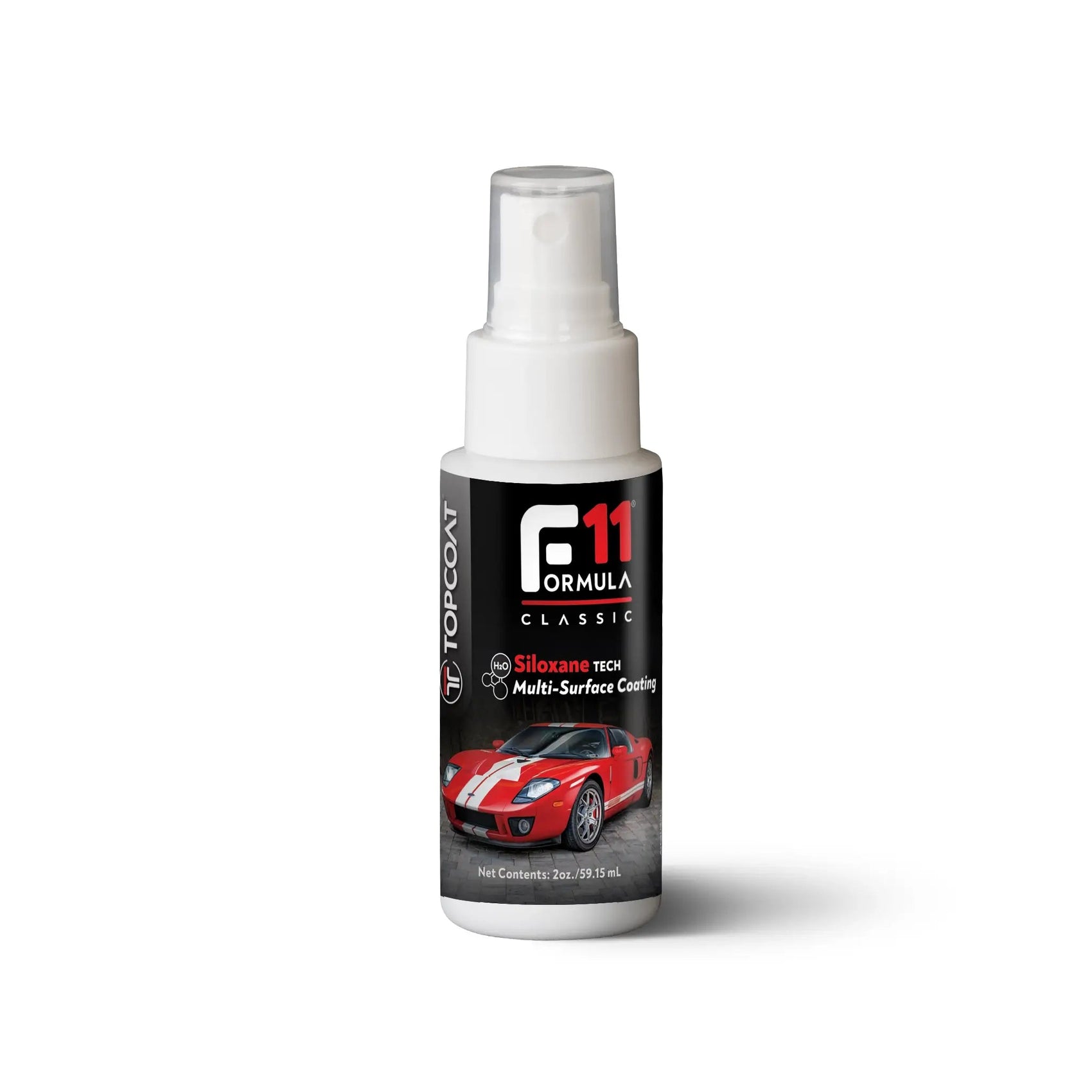 TOPCOAT® F11® 2OZ - TopCoat Products, LLC