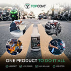 
TopCoat® F11® - TopCoat Products, LLC