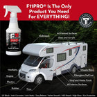 
Carousel: TopCoat® F11PRO® - TopCoat Products, LLC