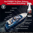 
Carousel: TopCoat® F11PRO® - TopCoat Products, LLC