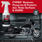 TopCoat® F11PRO® 8oz - TopCoat Products, LLC