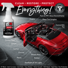 
TopCoat® F11PRO® 8oz - TopCoat Products, LLC