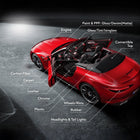 
TopCoat® F11Pro® 8oz Single Bottle Deal - TopCoat Products, LLC