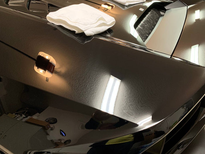 
TopCoat® F11Pro® 8oz Single Bottle Deal - TopCoat Products, LLC