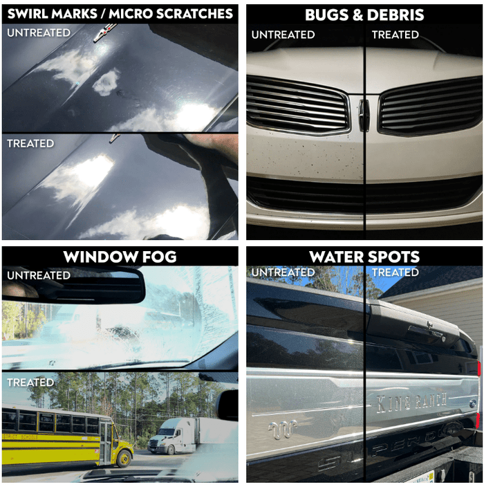 
TopCoat® F11Pro® 8oz Single Bottle Deal - TopCoat Products, LLC