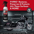 
Carousel: TopCoat® F11PRO® - TopCoat Products, LLC