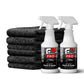 TopCoat® F11Pro® Limited Kit - TopCoat Products, LLC