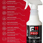 TopCoat® F11Pro® Limited Kit - TopCoat Products, LLC