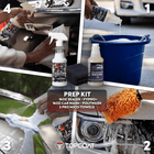 
TopCoat® F11PRO+® "The Count's Select" - TopCoat Products, LLC