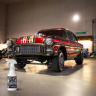 
TopCoat® F11PRO+® "The Count's Select" - TopCoat Products, LLC