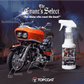 TopCoat® F11PRO+® "The Count's Select" - TopCoat Products, LLC