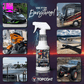 TopCoat® F11PRO+® "The Count's Select" - TopCoat Products, LLC