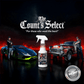 TopCoat® F11PRO+® "The Count's Select" - TopCoat Products, LLC