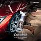 TopCoat® F11PRO+® "The Count's Select" - TopCoat Products, LLC