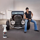 
TopCoat® F11PRO+® "The Count's Select" - TopCoat Products, LLC