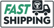 TopCoat ships your order fast