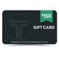 TopCoat® Gift Card - TopCoat Products, LLC
