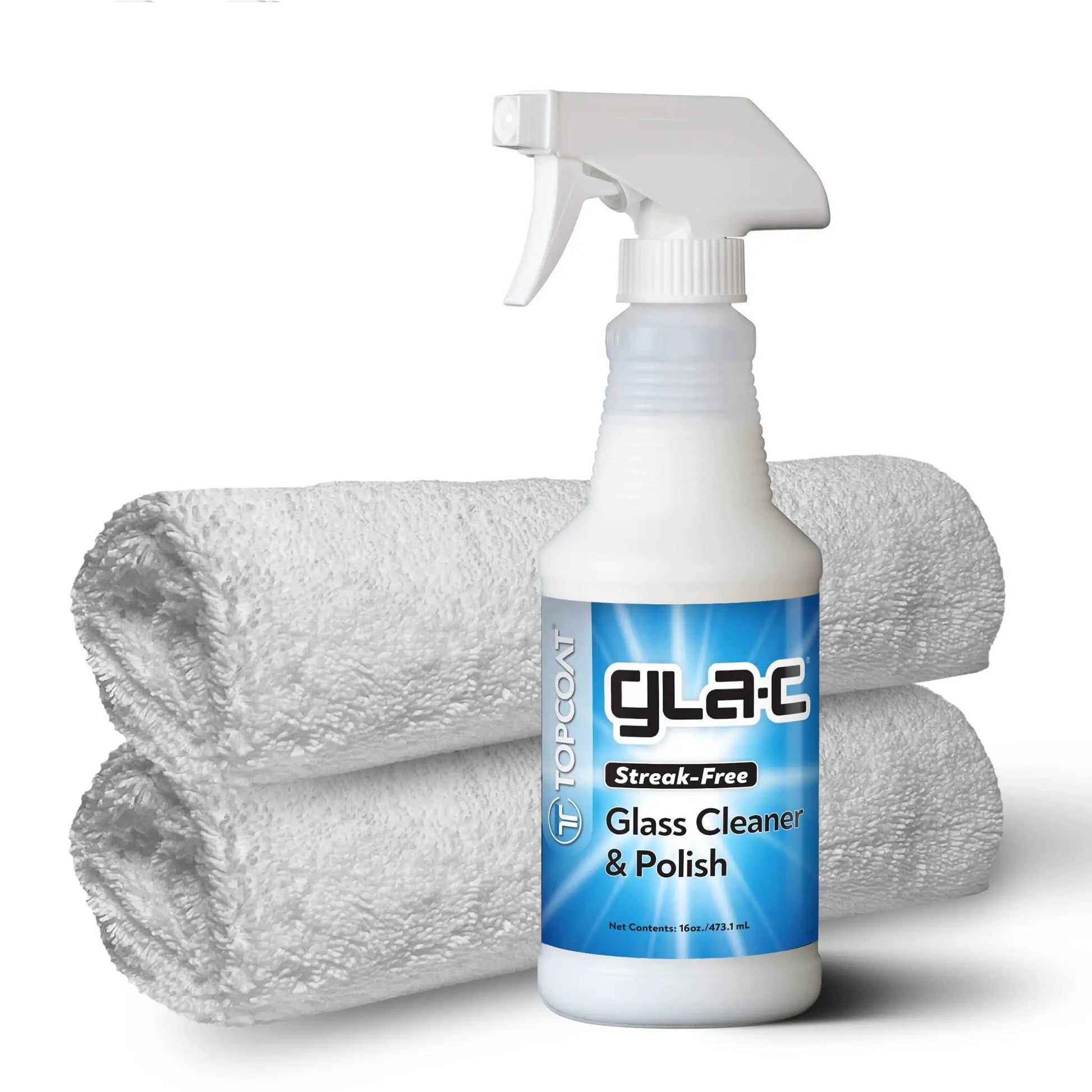 TopCoat® Gla - C™ 1 - KIT - TopCoat Products, LLC