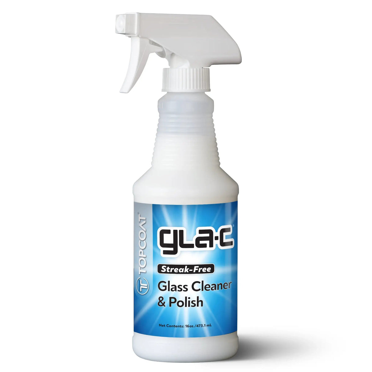 TopCoat® Gla - C™ - TopCoat Products, LLC