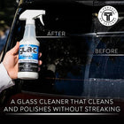 
TopCoat® Gla - C™ - TopCoat Products, LLC