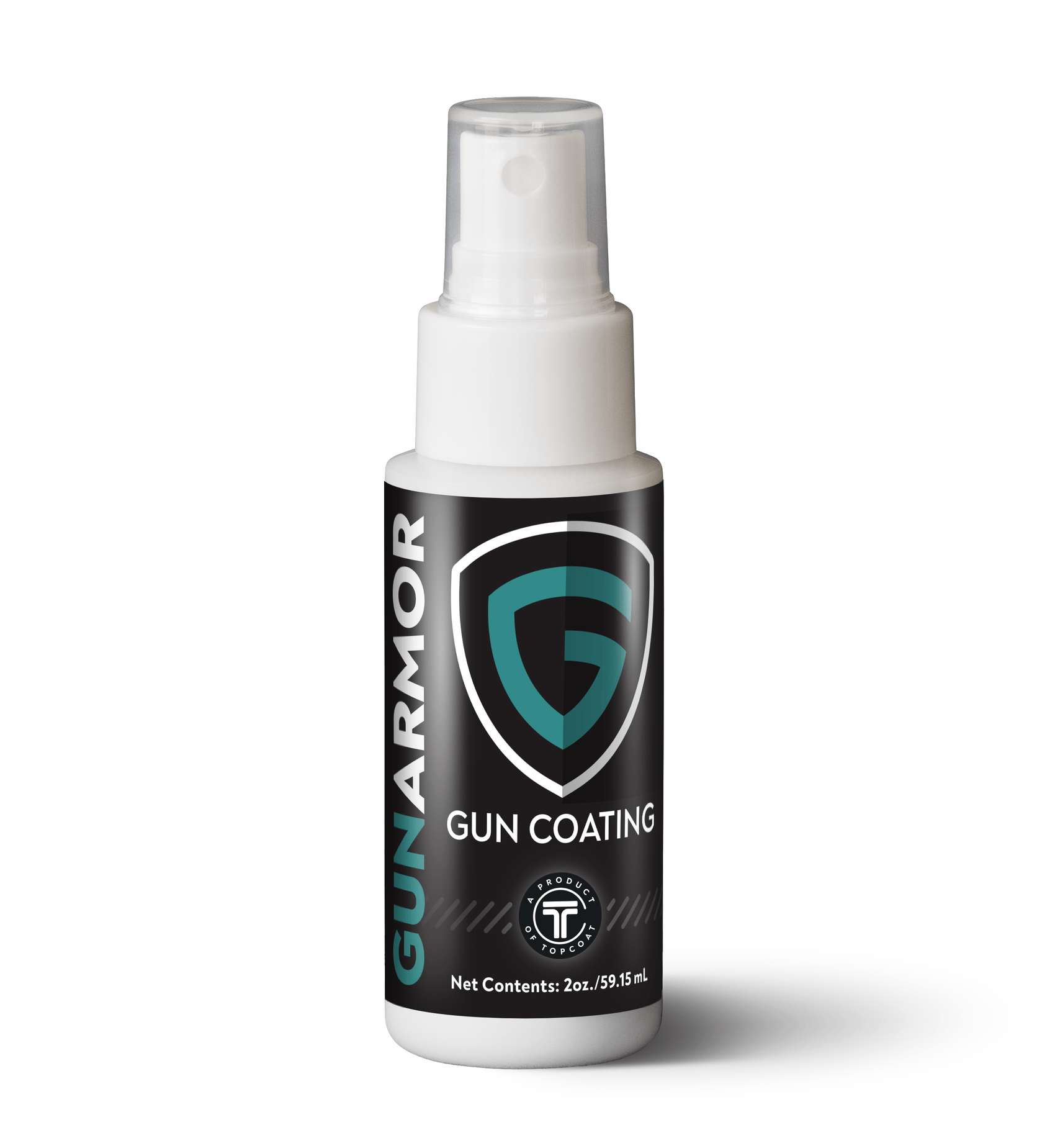 TopCoat® GunArmor® - TopCoat Products, LLC