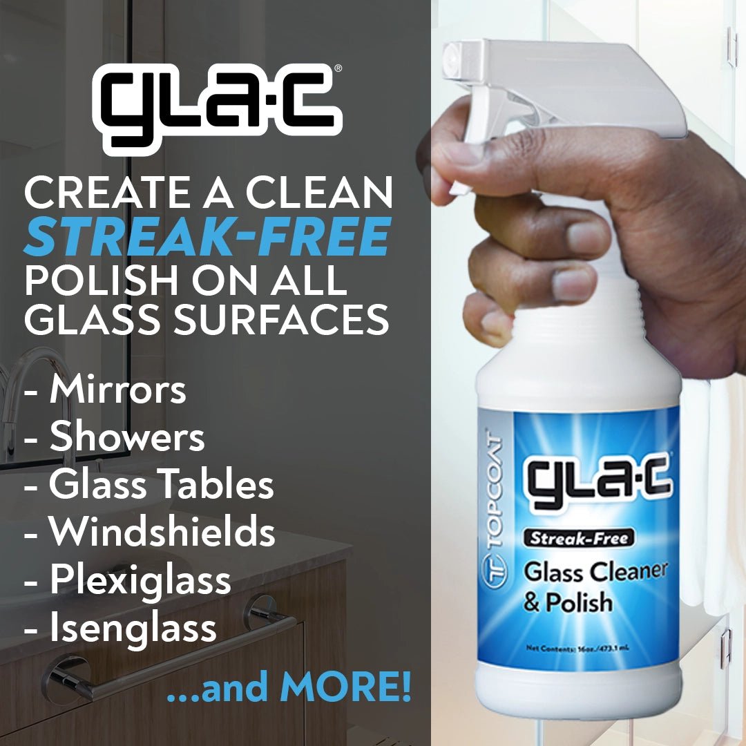 TopCoat® Home Kit - TopCoat Products, LLC