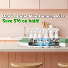 
TopCoat® Home Kit - TopCoat Products, LLC