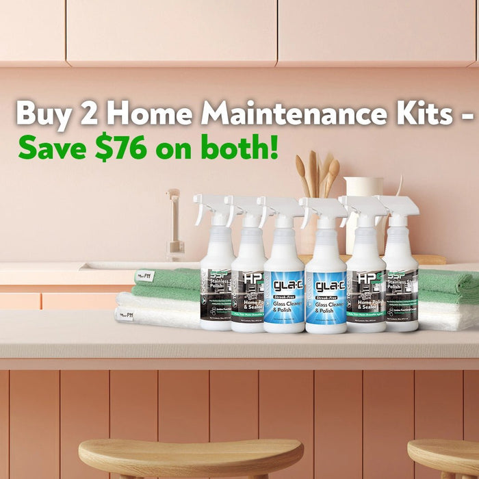 TopCoat® Home Kit - TopCoat Products, LLC