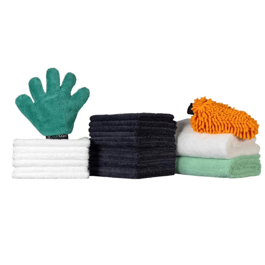 TopCoat® Mega Mycro Kit - TopCoat Products, LLC