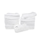 TopCoat® MycroPro™ 18" Premium Detail Microfiber Towel - TopCoat Products, LLC