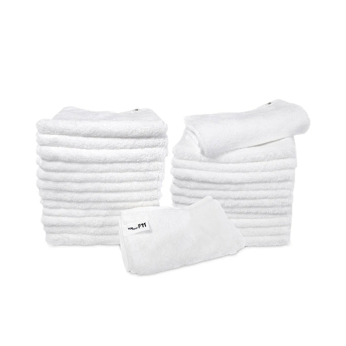 
TopCoat® MycroPro™ 18&quot; Premium Detail Microfiber Towel - TopCoat Products, LLC