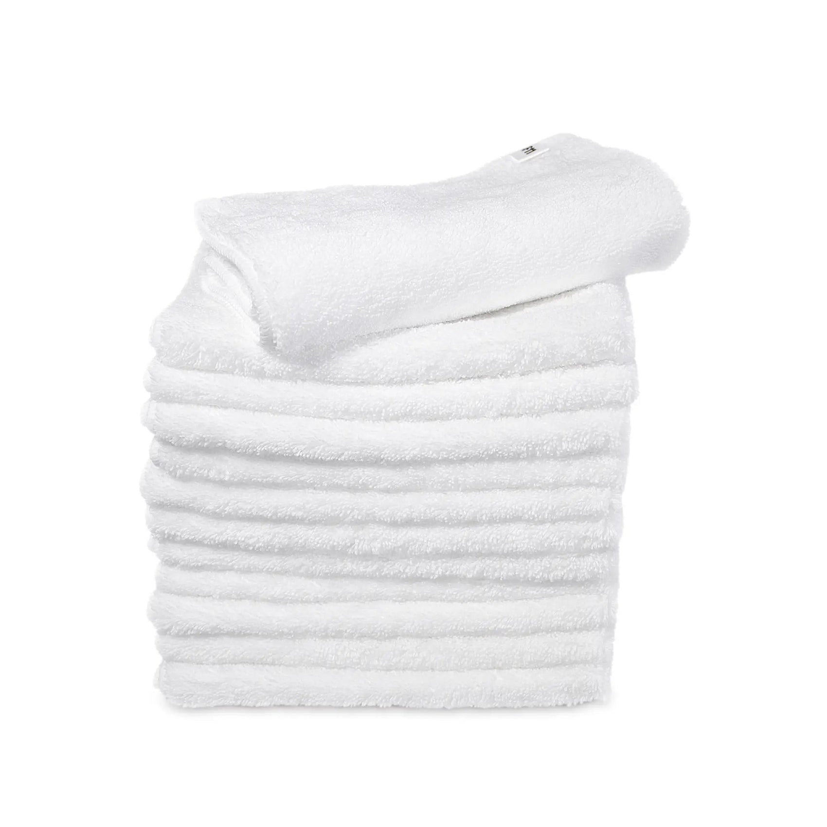 TopCoat® MycroPro™ 18" Premium Detail Microfiber Towel - TopCoat Products, LLC