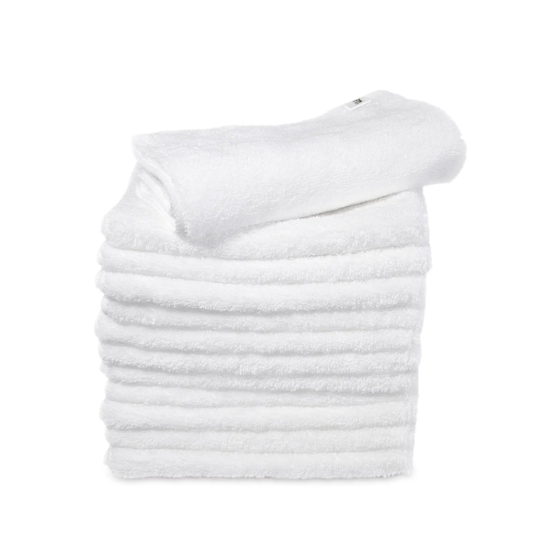 TopCoat® MycroPro™ 18" Premium Detail Microfiber Towel - TopCoat Products, LLC