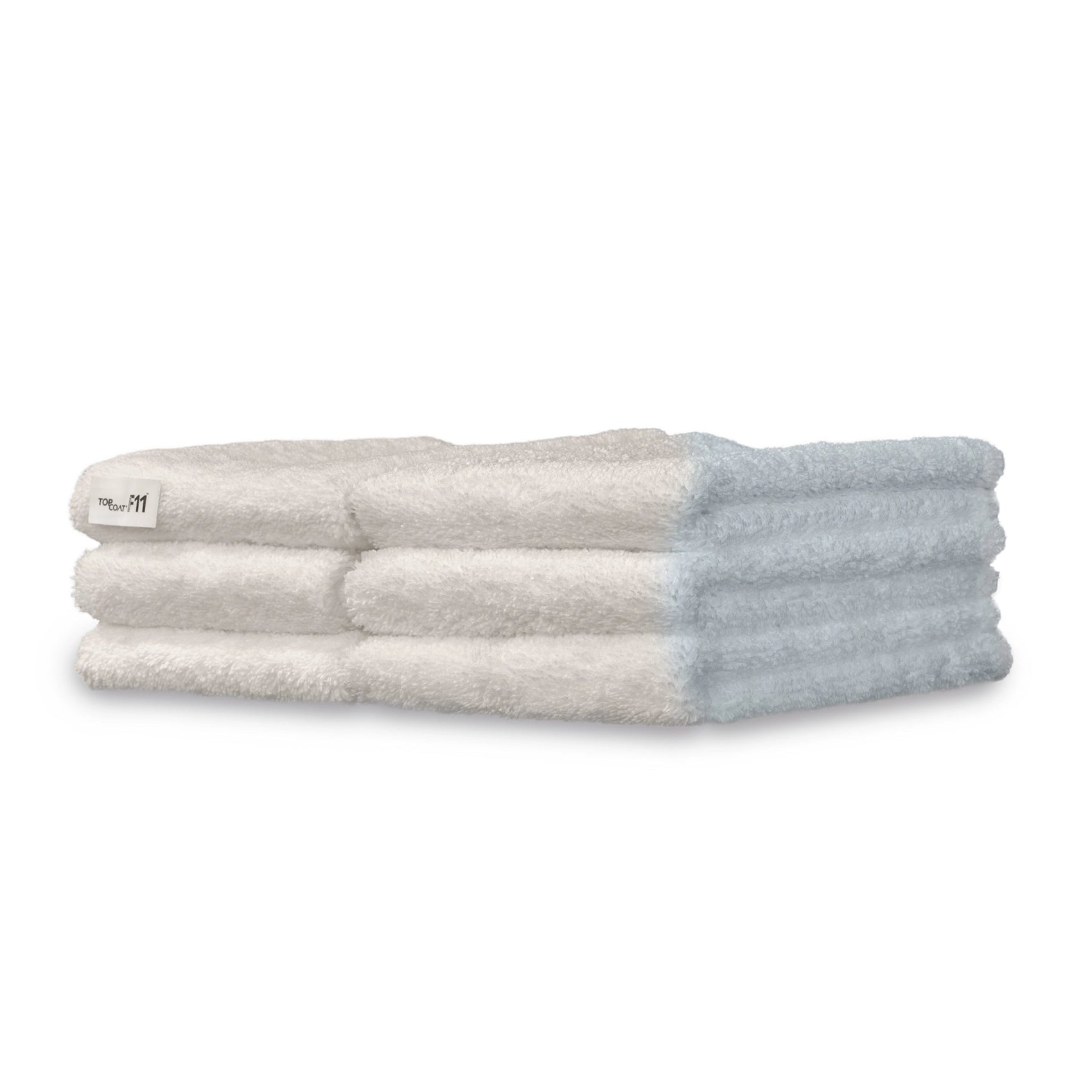 TopCoat® MycroPro™ 18" Premium Detail Microfiber Towel - TopCoat Products, LLC