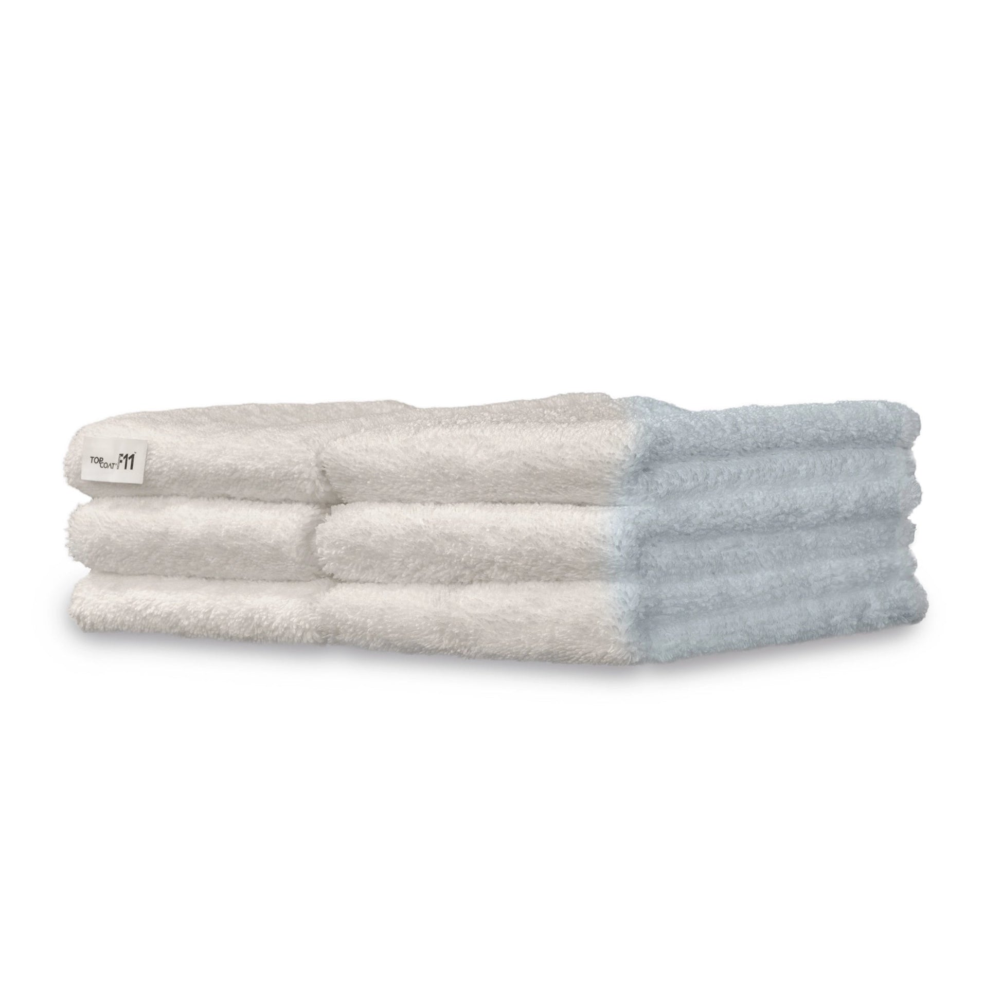 TopCoat® MycroPro™ 18" Premium Detail Microfiber Towel - TopCoat Products, LLC