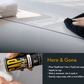 TopCoat® SapErase™ - TopCoat Products, LLC
