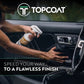 TopCoat® Spritz® Speed Detailer & Waterless Wash - TopCoat Products, LLC