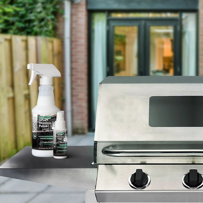 TopCoat® SSP - TopCoat Products, LLC