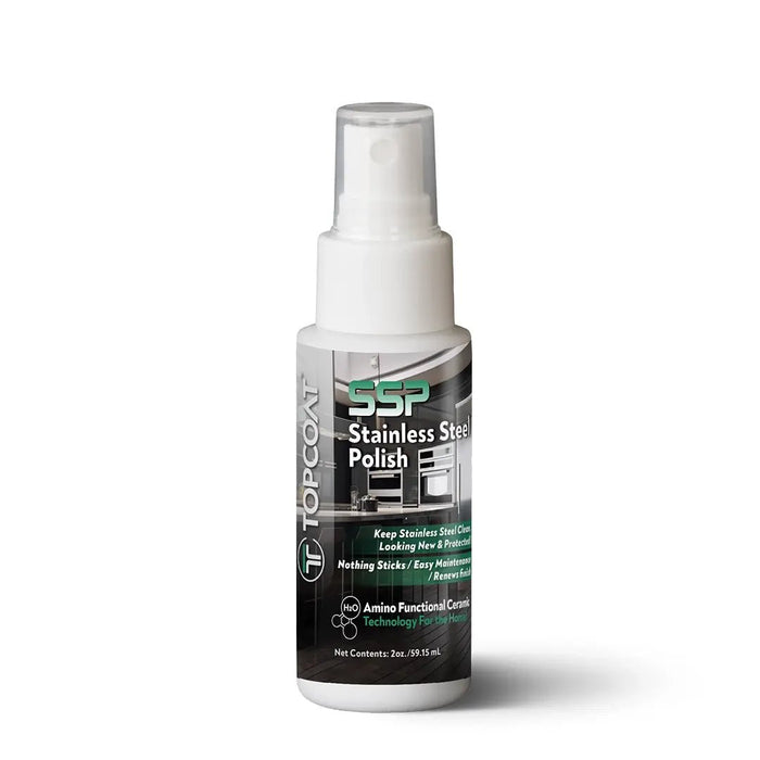 TopCoat® SSP - TopCoat Products, LLC