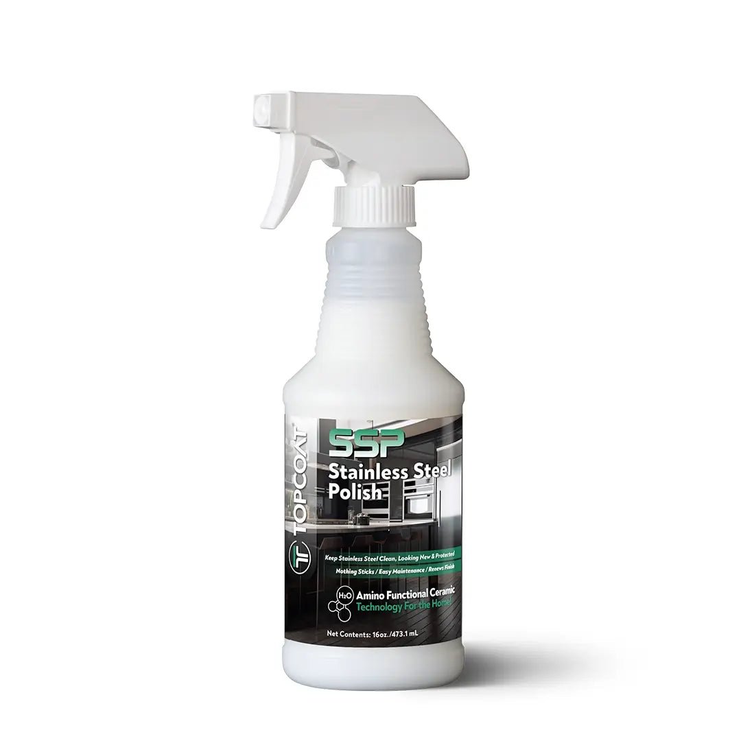 TopCoat® SSP - TopCoat Products, LLC