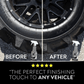 TopCoat® TireDress® - TopCoat Products, LLC