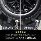 
TopCoat® TireDress® - TopCoat Products, LLC