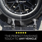 
TopCoat® TireDress® - TopCoat Products, LLC