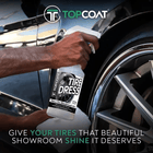 
TopCoat® TireDress® - TopCoat Products, LLC
