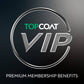 TopCoat® VIP Membership - TopCoat Products, LLC
